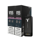 Ignite V155 Ultra Slim Matte Black fornecedor Ignite Brasil