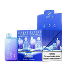 Elfbar BC 10000 puffs caixa com 10 pods descartáveis originais atacado
